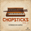Chopsticks Vol. 1 - Sample Pack