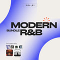 R&B Bundle - Sample Pack & Drum Kit