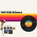 Vintage Bundle - Sample Pack & Drum Kit
